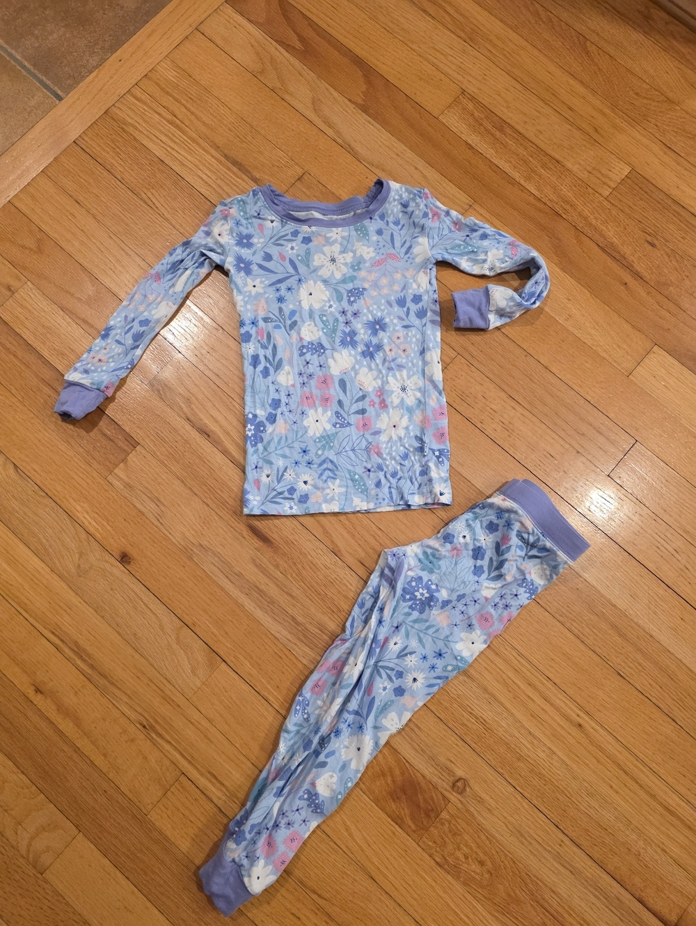 Little Sleepies Pajamas